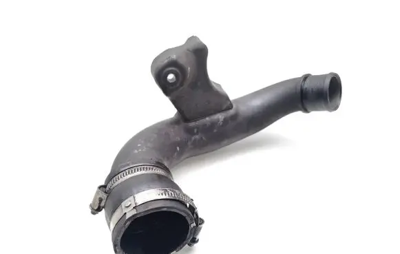 Ford Transit Intercooler hose/pipe GK21-6F073-AB 05121053 F10145131-05