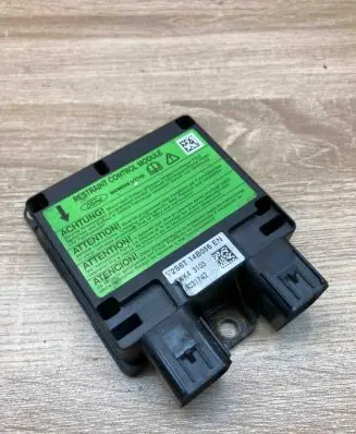 Mazda 2 Airbag control unit/module 2S6T14B056EN 5WK43103
