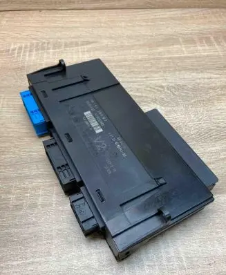 BMW 5 F10 F11 Comfort/convenience module 9286941 10681810