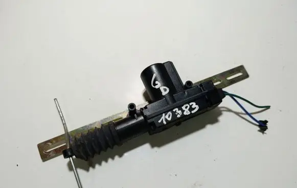 Chrysler Voyager Central locking motor 