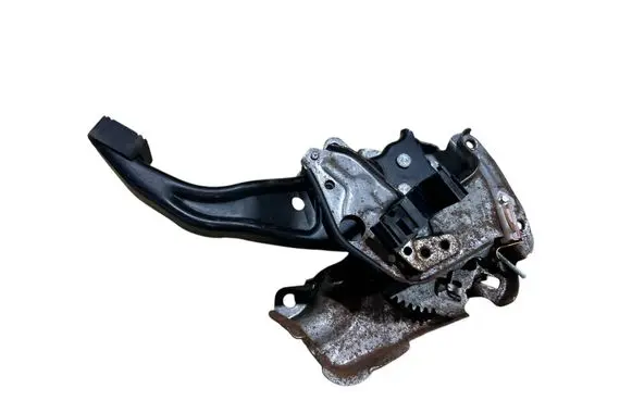 Dodge Durango III Handbrake/parking brake lever assembly V292