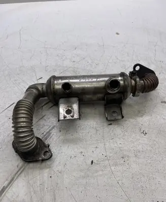 Ford S-MAX EGR valve cooler 4M5Q9F464B1C