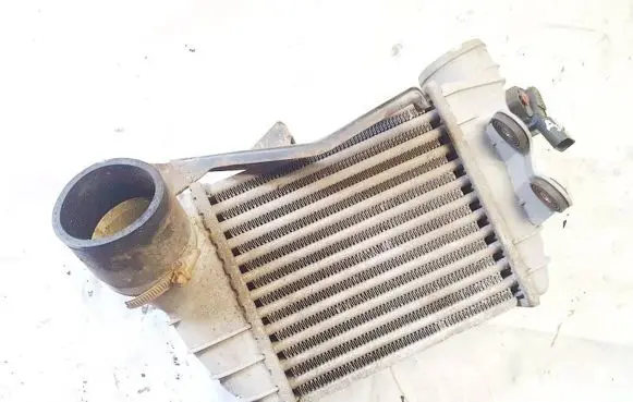 Audi TT Mk1 Intercooler radiator 848908m 8n0145803a