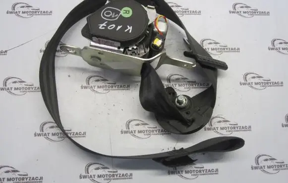 KIA Ceed Front seatbelt 1H700