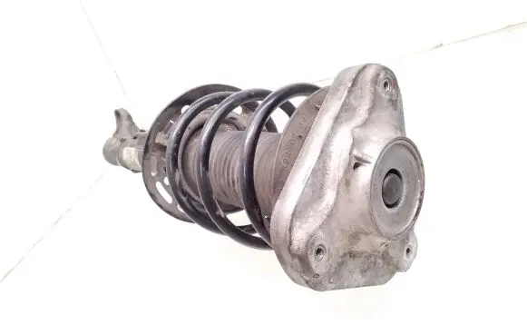Mercedes-Benz CLS C218 X218 Front shock absorber with coil spring A2183204713