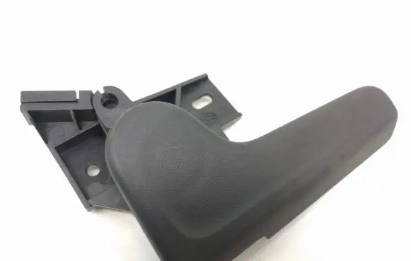 Skoda Fabia Mk3 (NJ) Engine bonnet (hood) release handle 6V1823533 6r1823633