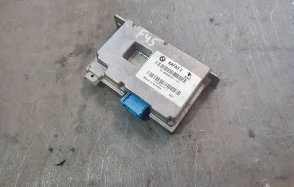 BMW 2 F45 Camera control unit module 6839769 66516839769 66516819329