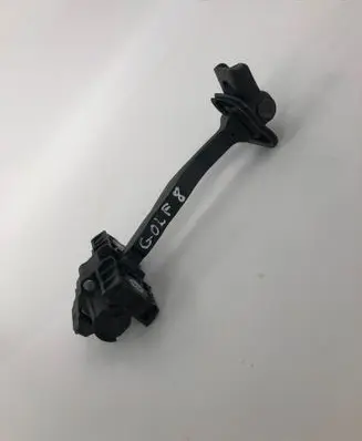 Volkswagen Golf VIII Front door check strap stopper 5h0837249
