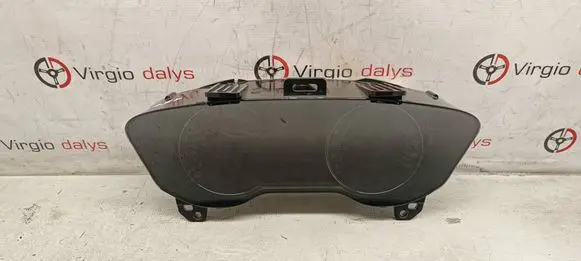 Ford Mondeo MK V Speedometer (instrument cluster) A12920066 FS7T10849BLB