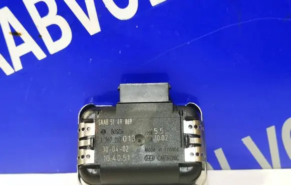 Saab 95 - 96 Rain sensor 5584883 5149869