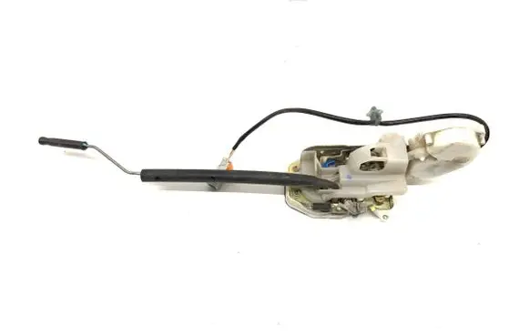 Honda CR-V Front door lock
