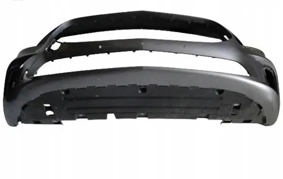 Mercedes-Benz A W177 Front bumper A1778804200 A1778851400