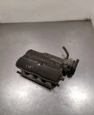 Honda Civic Intake manifold