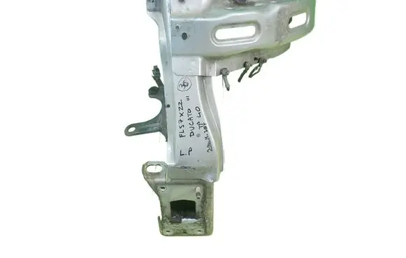 Fiat Ducato Front side member PRZOD