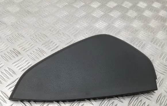 Seat Exeo (3R) Dashboard side end trim 3R0857212A