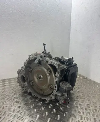 Volvo V60 Automatic gearbox 31280564 TF80SD P31280564