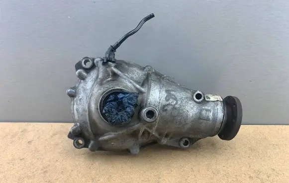 BMW X3 F25 Front differential 7591995 31507591995 31508623110