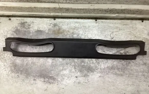 Mercedes-Benz SLK R170 Rear seat headrest 1706900625 1706940094