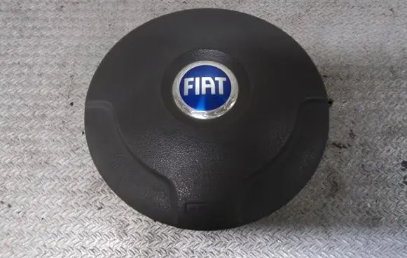 Fiat Idea Steering wheel airbag 07353837930