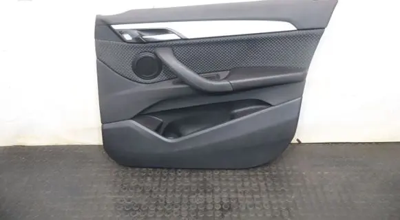 BMW X1 F48 F49 Front door card panel trim