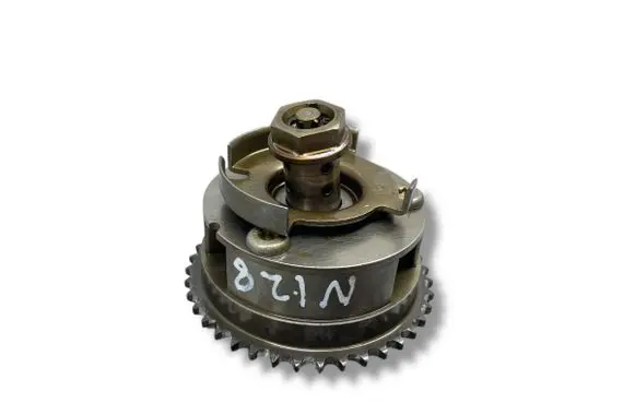 Opel Astra J Camshaft pulley/ VANOS 55562222