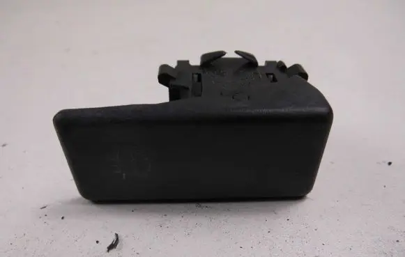Fiat 126 Other switches/knobs/shifts 