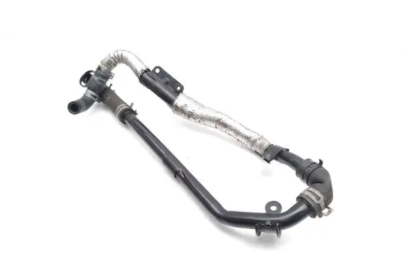 Land Rover Range Rover L405 Engine coolant pipe/hose CPLA-6758-AB