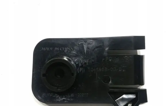 Tesla Model X Headlight/headlamp mounting bracket 104695800D