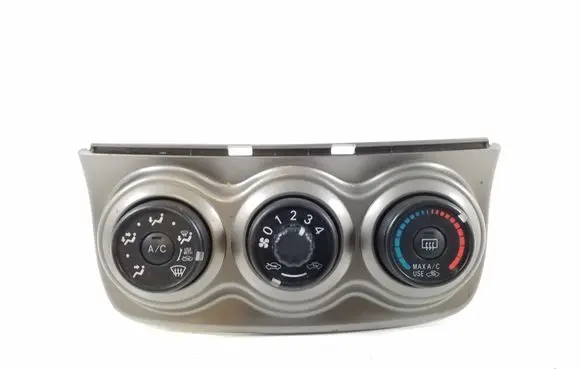 Scion xD Air conditioner control unit module 