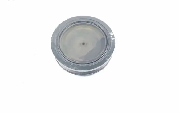 Audi A4 S4 B7 8E 8H Crankshaft pulley