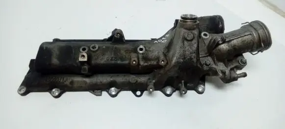 Mercedes-Benz ML W164 Intake manifold