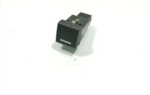 Audi A4 S4 B7 8E 8H Passenger airbag on/off switch 8E2919234B