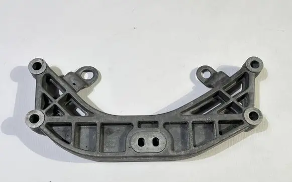 Gearbox mount