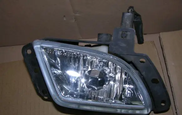 Mazda 626 Front fog light