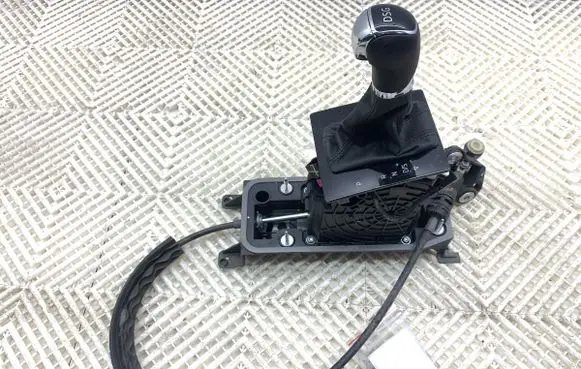 Skoda Superb B8 (3V) Gear shift rod 3Q1713023AD