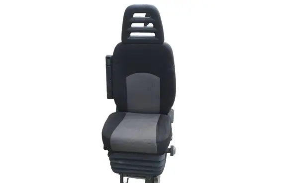 Iveco Daily 5th gen Front driver seat 