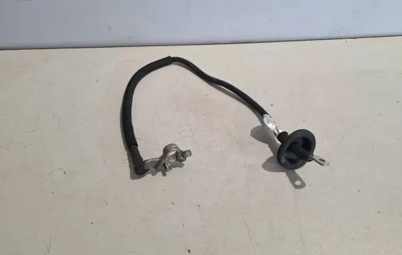 Porsche 911 991 Negative earth cable (battery) 99161101401