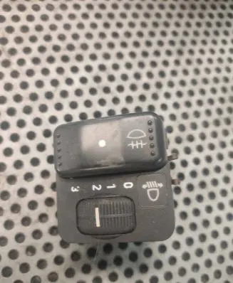 Mercedes-Benz Sprinter W901 W902 W903 W904 A set of switches 2D0959561G