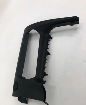 Citroen C4 III e-C4 Panel trim 9830740480