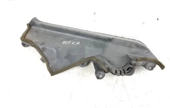 BMW X6 E71 Other engine bay part 7169419 10834110