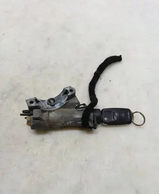 Skoda Superb B5 (3U) Ignition lock 4B0905851A