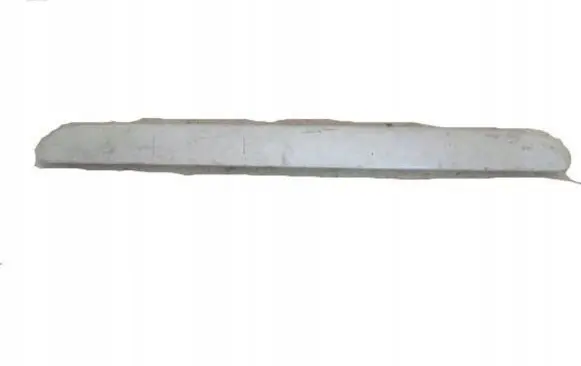 Citroen Berlingo Front door trim (molding) LISTWA TYŁ BERLINGO