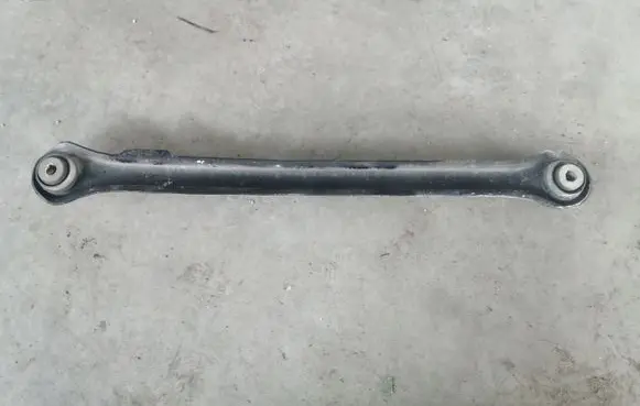 Fiat 500X Rear upper control arm/wishbone 00520256280