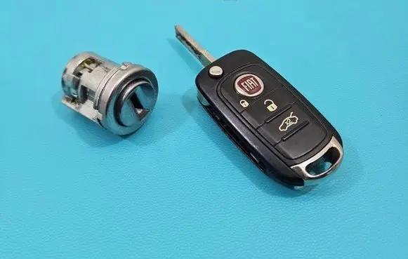 Ignition lock