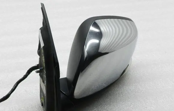 Chrysler Grand Voyager V Front door electric wing mirror K05113353AN 05113353AN