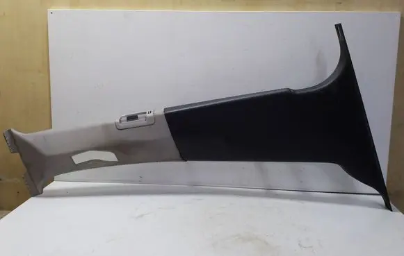 Volvo XC60 (B) pillar trim (bottom) 6841932 30721220