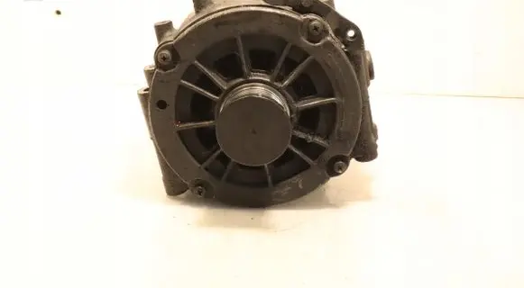 Generator/alternator