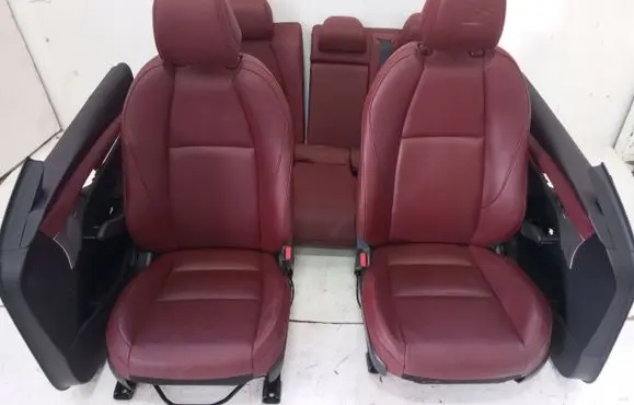 Mazda 3 Other interior part