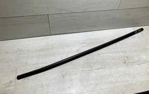 Front door trim (molding)