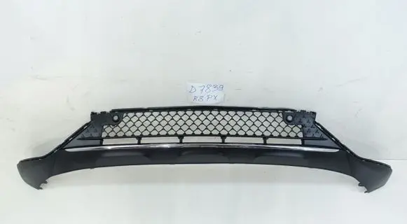 Mercedes-Benz GLC C254 Front bumper A2548853101